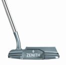 【ゼニスパター】ZENITH PUTTER 削り出しパター【WR-01B】【ポイント交換専用】