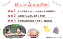 ランチ・スイーツめぐり クーポン 3名様分 / グルメ おやつ スイーツ カフェ 温泉 芦原温泉 北陸新幹線 体験 3名 おすすめ 福井県 あわら市