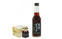 ブラックサイダー&nbsp;1ケース２0本　炭酸飲料&nbsp;サイダー&nbsp;ソフトドリンク&nbsp;黒いサイダー&nbsp;&nbsp;炭酸&nbsp;水分補給&nbsp;リフレッシュ&nbsp;爽快感&nbsp;清涼飲料&nbsp;富山限定&nbsp;&nbsp;大人向け&nbsp;子供向け&nbsp;祝い用&nbsp;食品&nbsp;乾杯用&nbsp;誕生日&nbsp;クリスマス&nbsp;人気&nbsp;おすすめ&nbsp;送料無料