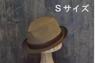 New Para Hat BEIGE(Sサイズ)【ポイント交換専用】