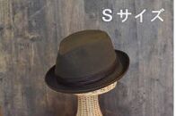 New Para Hat OLIVE(Sサイズ)【ポイント交換専用】