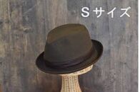 New Para Hat OLIVE(Sサイズ)