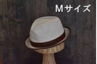 New Para Hat NATURAL(Mサイズ)【ポイント交換専用】