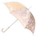 槙田商店【晴雨兼用】長傘 ”絵おり”  桜