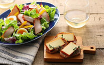 【由布院燻製工房&nbsp;燻家】ハム・ソーセージセットC&nbsp;計910g＜小分け10品をセットしてお届け＞【ソーセージ&nbsp;ウインナー&nbsp;ポークウインナー&nbsp;ハム&nbsp;ロースハム&nbsp;おすすめ&nbsp;大分県&nbsp;由布市&nbsp;AP04】