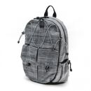 MACOLE　Lid pack(X-pac)　GRAY HEATHER