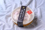【海鮮の匠　魚政】カニ屋が作る海のグラタン　夫婦松葉ガニ　5個セット