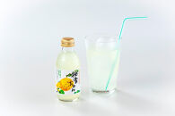 ストレートドリンク柚香ちゃん6本［KY1］