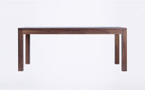 ボガード 無垢家具 180ダイニングテーブル アメリカンヴィンテージ