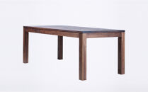 ボガートダイニングテーブル&nbsp;無垢家具&nbsp;アメリカンヴィンテージ