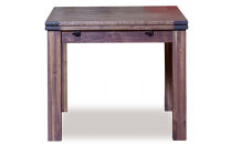 ボガート&nbsp;エクステンションテーブル&nbsp;無垢家具&nbsp;&nbsp;アメリカンヴィンテージ