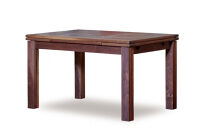 ボガート&nbsp;エクステンションテーブル&nbsp;無垢家具&nbsp;&nbsp;アメリカンヴィンテージ