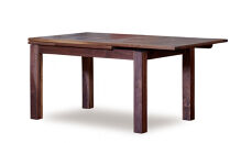 ボガート&nbsp;エクステンションテーブル&nbsp;無垢家具&nbsp;&nbsp;アメリカンヴィンテージ