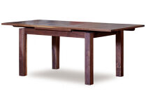 ボガート&nbsp;エクステンションテーブル&nbsp;無垢家具&nbsp;&nbsp;アメリカンヴィンテージ