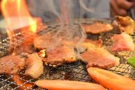 ◆実生庵の黒毛和牛近江牛【A4等級】カルビバラ BBQ焼肉用 500g 冷蔵