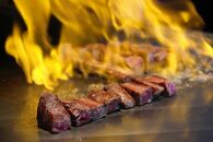 ◆実生庵の黒毛和牛近江牛【特上霜降】サーロインブロック肉 BBQ焼肉・ステーキ用 1000g 冷蔵