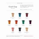 Cool Cup　Colorful　ナチュラル（シャイン）