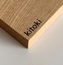 kitoki IK35 makanaitable160×80×70／マカナイテーブル(WN)