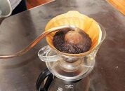 【自家焙煎】カフェインレスコーヒー（粉）200g×3種類セット【ポイント交換専用】