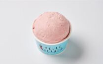 【あまおう苺を贅沢に】ベルヘラルドアイスクリームあまおう苺ミルク 6個入 濃厚リッチ スイーツ