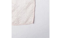 【南砺市】松井機業「城端しけ絹」美髪枕カバー　水