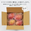 鹿児島県産　完熟マンゴー（丸ごと冷凍）約2ｋｇ