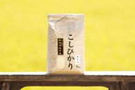 【定期便】【令和7年産】南魚沼産コシヒカリ（無洗米5kg×全3回）