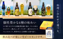 【復興支援】奥能登ビール330ml×6本、奥能登伝説500ml×6本セット