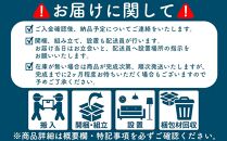 １５５センチ幅書斎デスク両袖ワゴン天然ケバンス材レクサス