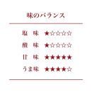 紀州南高梅&nbsp;梅ばーもん&nbsp;450g［Kn17］