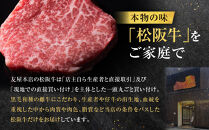 【ふるさと納税】松阪牛100%ハンバーグ&nbsp;特大180g6枚　保存料添加物なし【友屋本店】