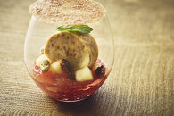 ホテルインディゴ箱根強羅　レストラン&nbsp;平日限定「リバーサイドキッチン&バー」【ディナーコース】ペアディナー券（2名様分）&nbsp;|&nbsp;食事券&nbsp;チケット&nbsp;お食事券&nbsp;ペア&nbsp;レストラン&nbsp;ディナー&nbsp;自然&nbsp;リバーサイド&nbsp;お店&nbsp;旅行&nbsp;観光&nbsp;トラベル&nbsp;ランチ&nbsp;人気&nbsp;おススメ&nbsp;プレゼント&nbsp;ギフト券&nbsp;グルメ&nbsp;送料無料&nbsp;箱根&nbsp;神奈川