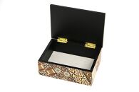 寄木小物入れ　小寄木 | 工芸品 装飾品 民芸品 木工品 寄木細工 クラフト 木製 オリジナル デザイン 手作り 箱 木箱 秘密箱 人気 おすすめ 伝統 ギフト 日本製 観光 お土産 送料無料 神奈川 箱根