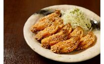 風来坊　元祖手羽先唐揚と秘伝のたれ鶏モモ唐揚&nbsp;|&nbsp;手羽先&nbsp;唐揚げ&nbsp;からあげ&nbsp;鶏モモ&nbsp;名古屋めし&nbsp;ご当地グルメ&nbsp;鶏肉料理&nbsp;おつまみ&nbsp;つまみ&nbsp;アテ&nbsp;ビールに合う&nbsp;パーティー&nbsp;惣菜&nbsp;&nbsp;名店&nbsp;人気店&nbsp;人気&nbsp;おすすめ&nbsp;送料無料