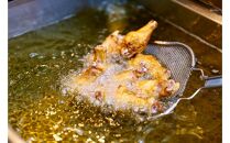 風来坊　元祖手羽先唐揚と手羽元唐揚セット&nbsp;|&nbsp;手羽先&nbsp;からあげ&nbsp;元祖手羽先&nbsp;唐揚げ&nbsp;手羽元&nbsp;セット&nbsp;名古屋めし&nbsp;ご当地グルメ&nbsp;鶏肉&nbsp;鶏&nbsp;おつまみ&nbsp;ビールに合う&nbsp;パーティー&nbsp;惣菜名店&nbsp;人気店&nbsp;人気&nbsp;おすすめ&nbsp;送料無料