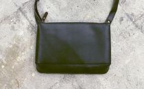 【alto.】スマートショルダーバッグ／サコッシュ&nbsp;AKEB-3102（ネイビー）