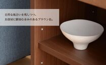 シュシュ2 BR 35H ナイトテーブル サイドテーブル