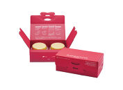 【観音屋】デンマークチーズケーキ　6個入り【ケーキ&nbsp;チーズケーキ&nbsp;人気スイーツ&nbsp;おすすめスイーツ&nbsp;神戸スイーツ&nbsp;新感覚チーズケーキ&nbsp;おすすめケーキ&nbsp;兵庫県&nbsp;神戸市&nbsp;D0910-16】