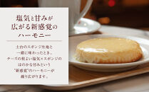 【観音屋】デンマークチーズケーキ　6個入り【ケーキ&nbsp;チーズケーキ&nbsp;人気スイーツ&nbsp;おすすめスイーツ&nbsp;神戸スイーツ&nbsp;新感覚チーズケーキ&nbsp;おすすめケーキ&nbsp;兵庫県&nbsp;神戸市&nbsp;D0910-16】