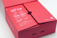 【観音屋】デンマークチーズケーキ　10個入り【ケーキ&nbsp;チーズケーキ&nbsp;人気スイーツ&nbsp;おすすめスイーツ&nbsp;神戸スイーツ&nbsp;新感覚チーズケーキ&nbsp;おすすめケーキ&nbsp;兵庫県&nbsp;神戸市&nbsp;D0910-18】