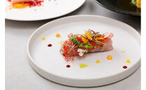 地元食材をスパニッシュイタリアン料理で味わう&nbsp;『レストラングリルテーブル』ディナーペアチケット