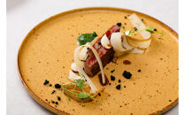 地元食材をスパニッシュイタリアン料理で味わう&nbsp;『レストラングリルテーブル』ディナーペアチケット