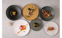 地元食材をスパニッシュイタリアン料理で味わう&nbsp;『レストラングリルテーブル』ディナーペアチケット