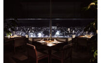 地元食材をスパニッシュイタリアン料理で味わう&nbsp;『レストラングリルテーブル』ディナーペアチケット