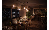 地元食材をスパニッシュイタリアン料理で味わう&nbsp;『レストラングリルテーブル』ディナーペアチケット