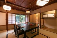 【左近太郎 本店】ペアお食事券 ＜個室席確約＞
