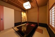 【左近太郎 本店】ペアお食事券 ＜個室席確約＞