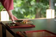 【左近太郎 本店】ペアお食事券 ＜個室席確約＞