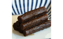 山ごぼう味噌漬　化粧袋３つ