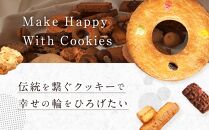 「泉屋東京店」スペシャルクッキーズA-２１０